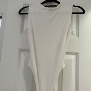 Naked Wardrobe bodysuit